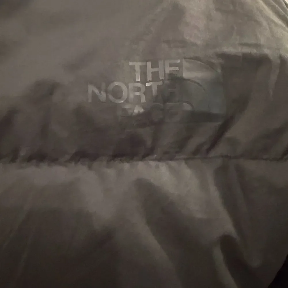 The North Face Black Down Puffer Jacket - Size Small - Picture 6 of 8